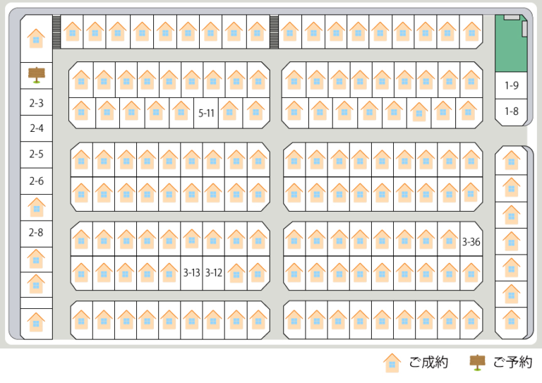 東五番丁北（18工区） 学園城郭都市ふじと台